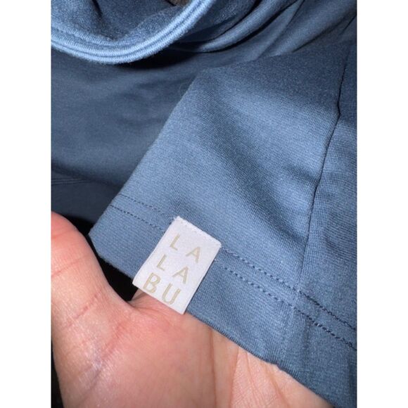 Lalabu Soothe Tank Women's XL - Picture 7 of 7